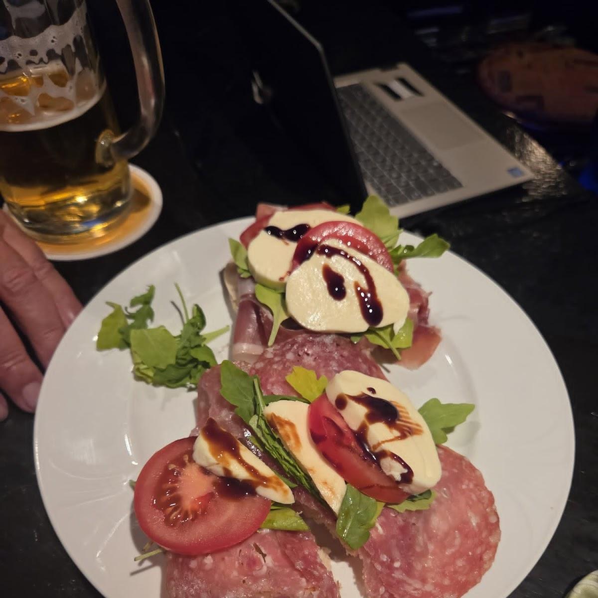 Restaurant "Bistro Royal" in Altshausen