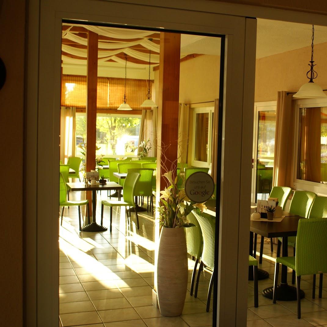 Restaurant "Restaurant Seeterrasse" in Großröhrsdorf