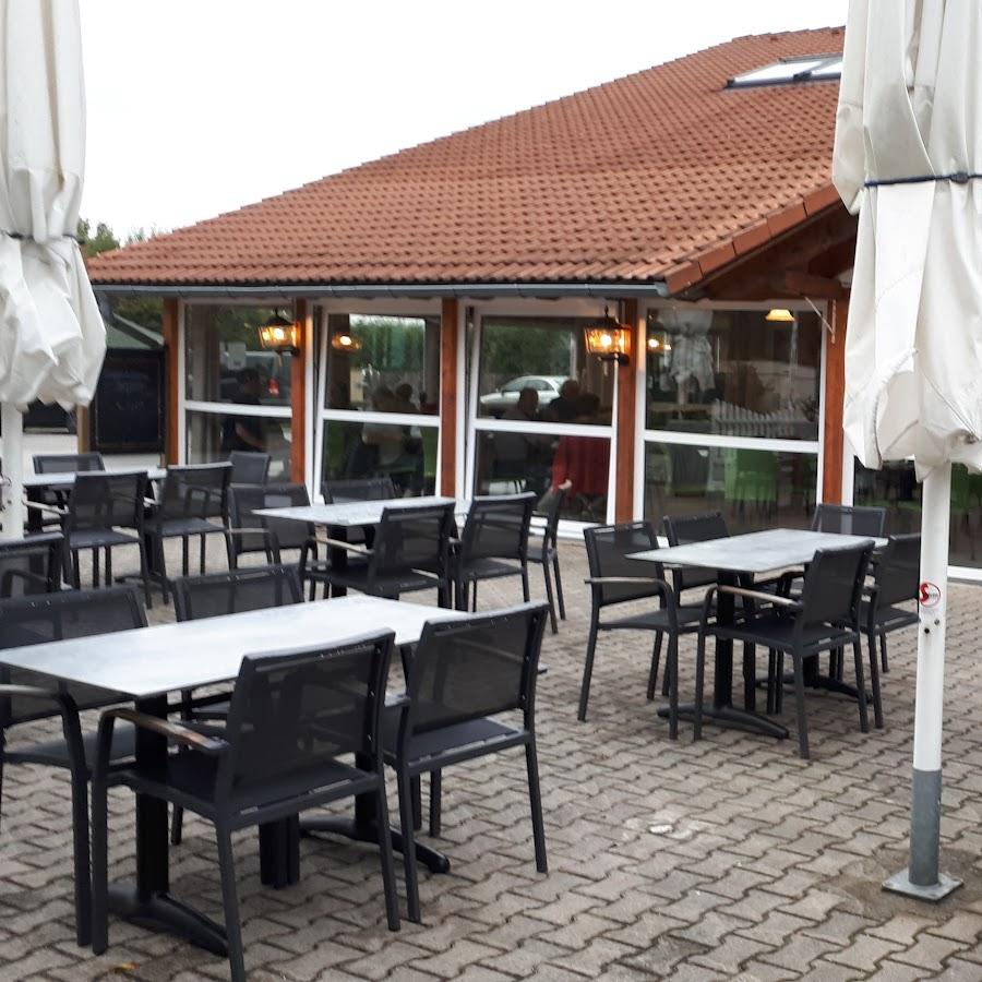 Restaurant "Restaurant Seeterrasse" in Großröhrsdorf