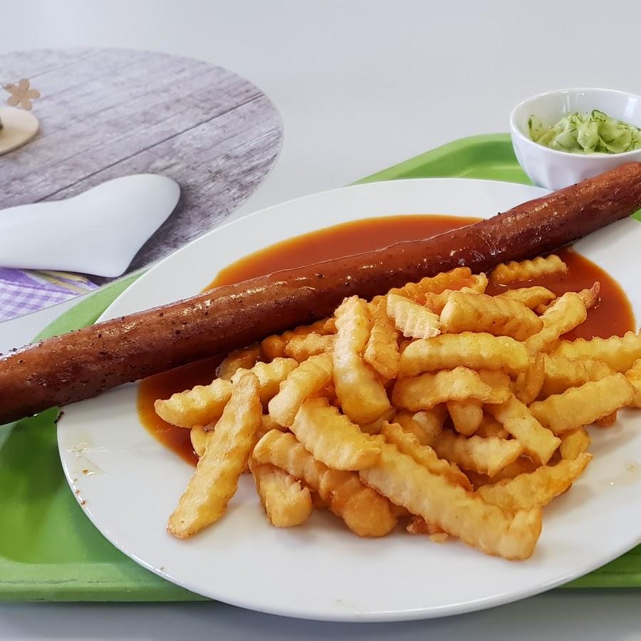 Restaurant "Cafeteria  Zum Pauker  Fam.Richter" in Radeberg