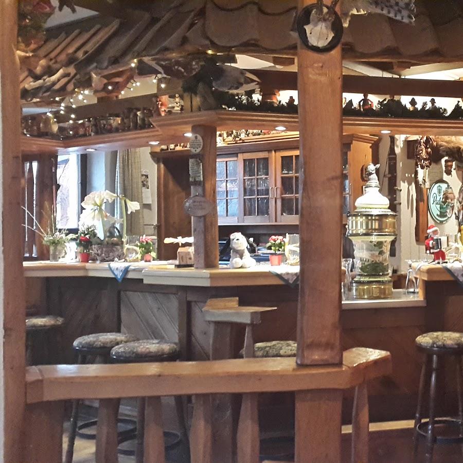 Restaurant "Gaststätte Forsthaus" in Radeberg