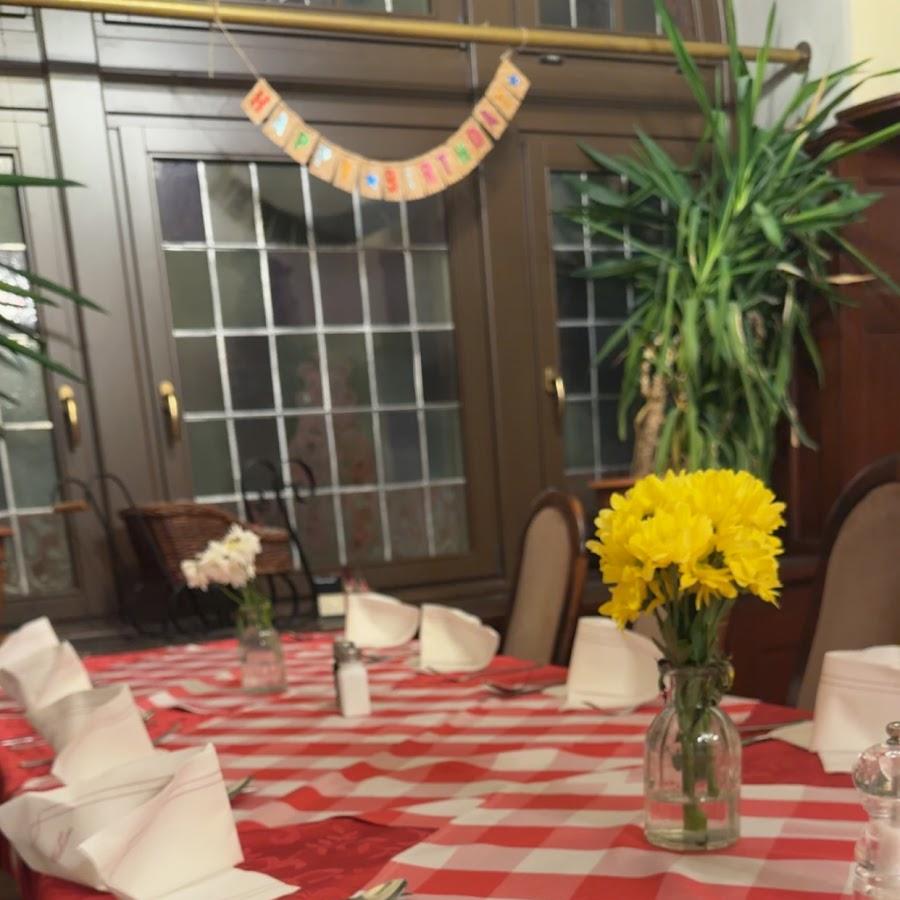 Restaurant "Trattoria-Pizzeria dell Arte" in Großröhrsdorf
