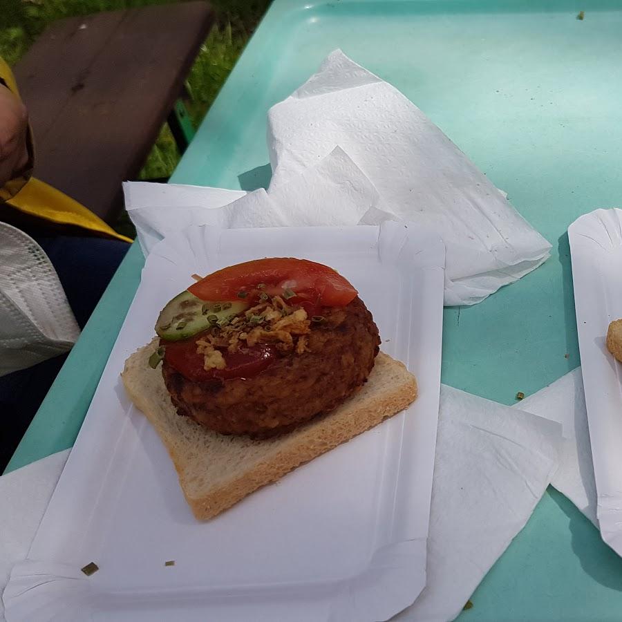 Restaurant " Hüttertal-Baude " in Radeberg