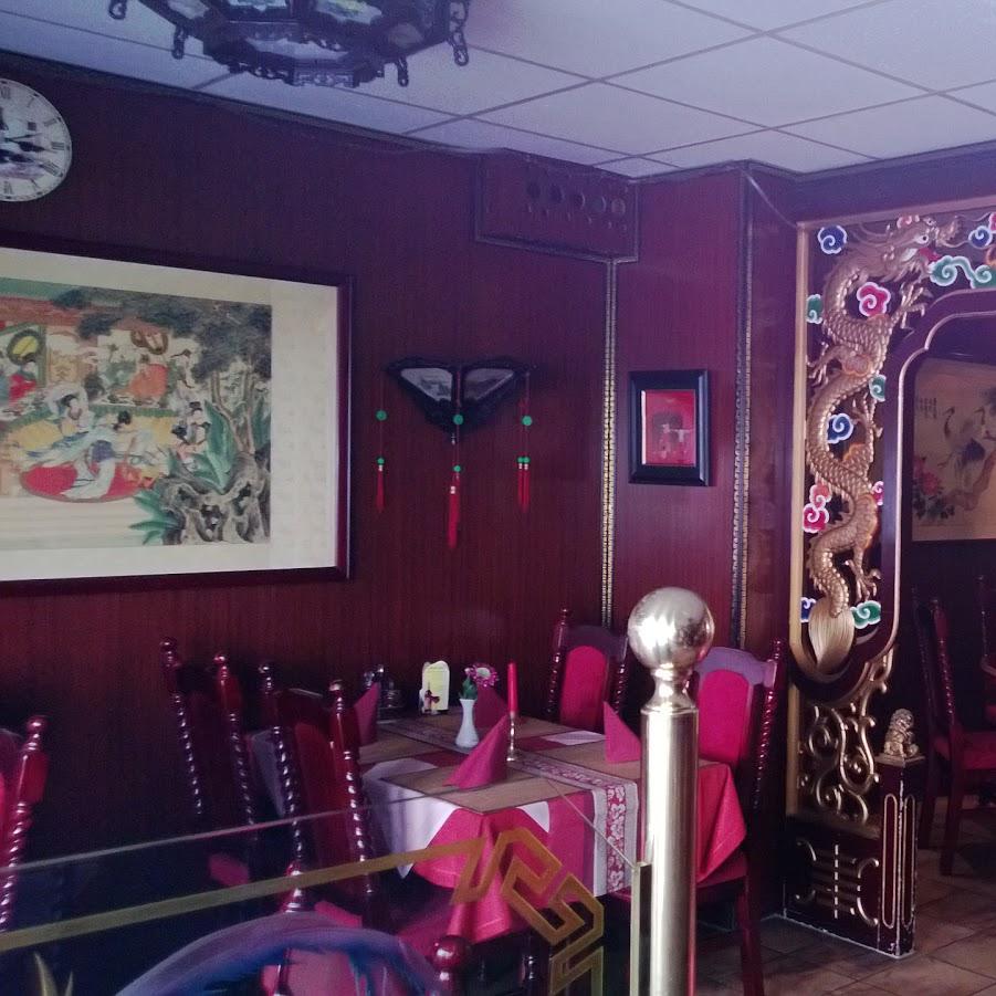 Restaurant "KANTON" in Radeberg