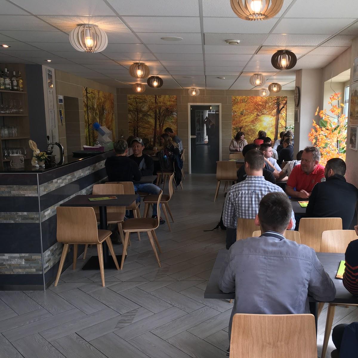 Restaurant "SnackPoint - Bistro Bar" in Großröhrsdorf