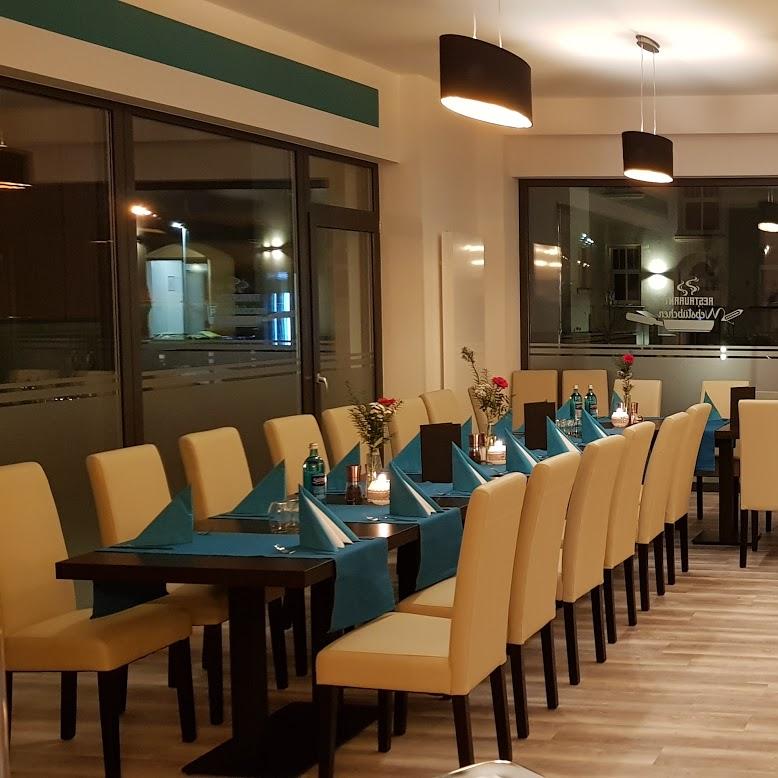 Restaurant "Webstübchen" in Großröhrsdorf