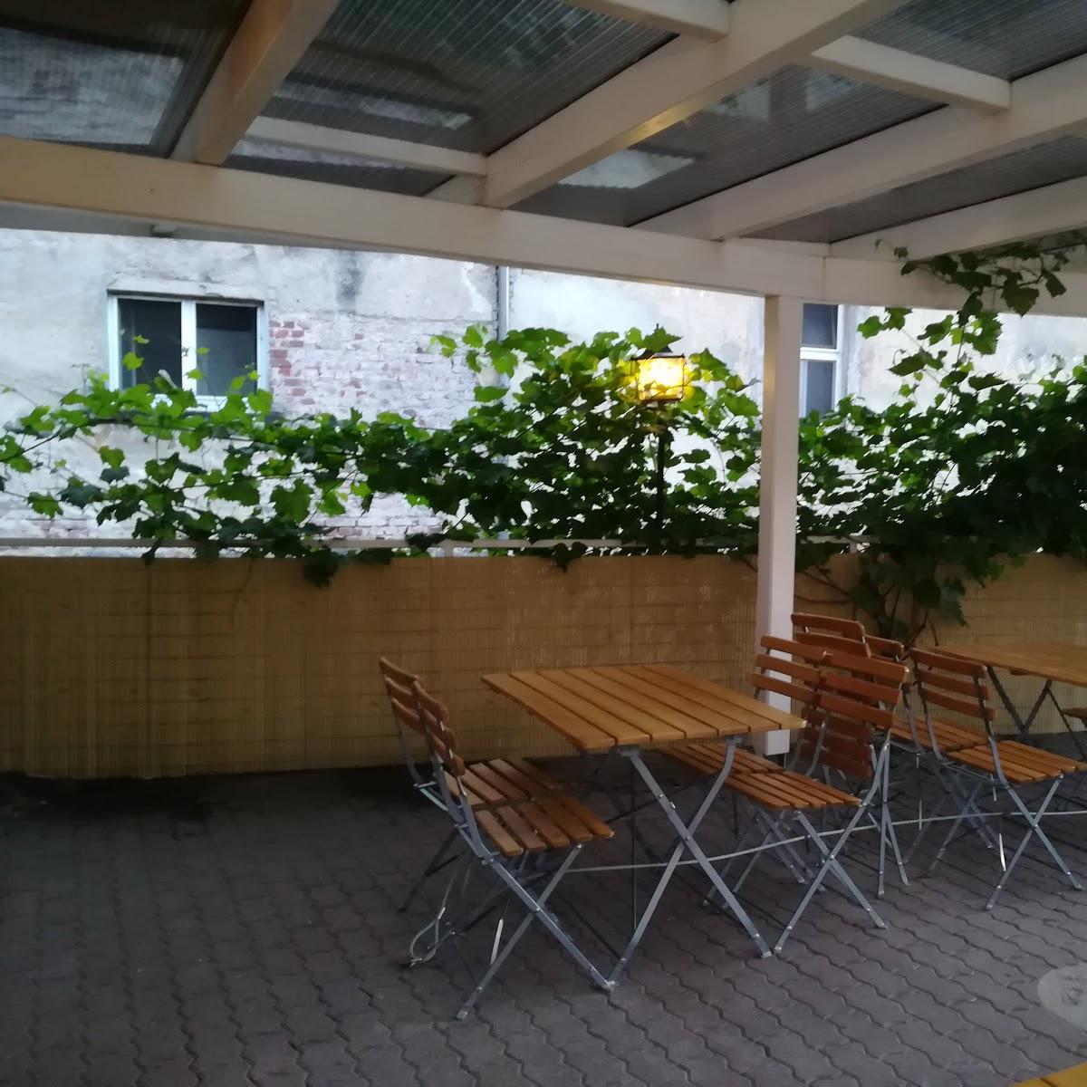Restaurant "Pizzeria Rosario" in Großröhrsdorf