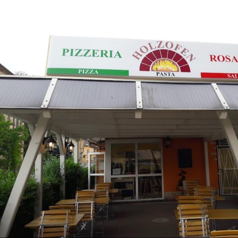 Restaurant "Pizzeria Rosario - mit Holzofen  Seit 1996 " in Großröhrsdorf