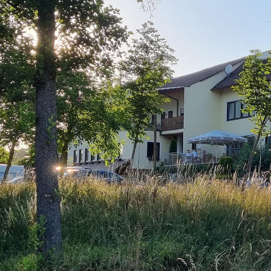 Restaurant "Landgasthof zum Erlengrund" in Emskirchen