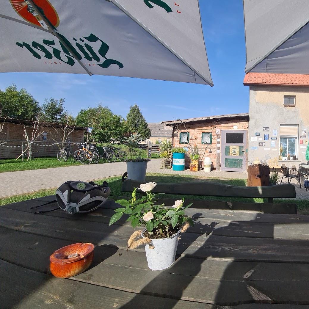 Restaurant "Nöni