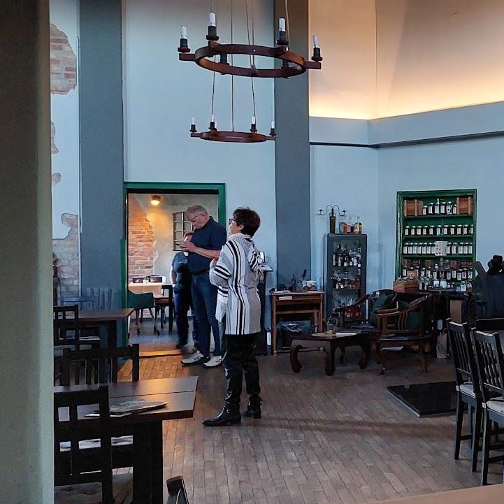 Restaurant "Nöni