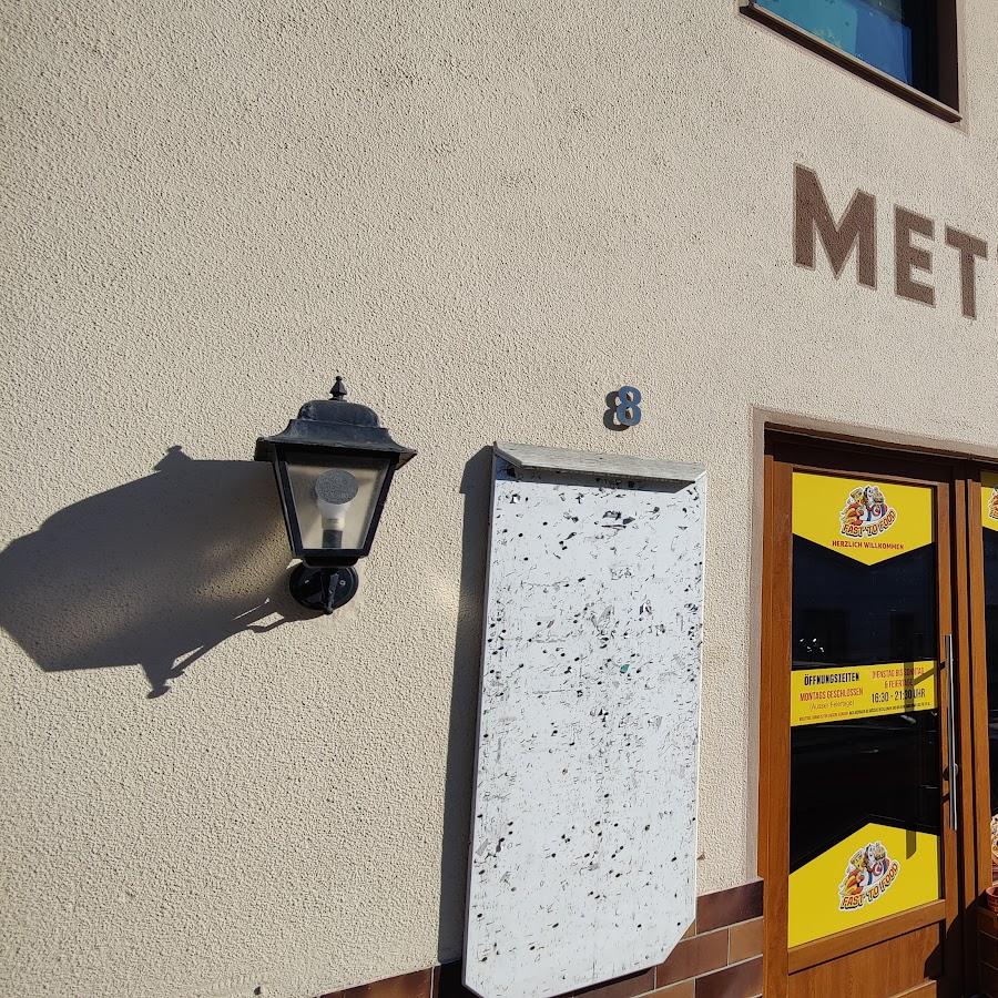 Restaurant "Fast to Food" in Wiesenttal