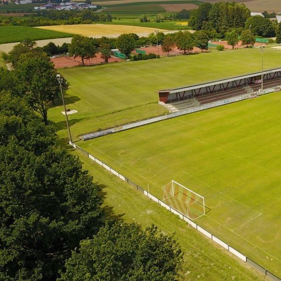 Restaurant "Sportpark  SVO e.V." in Odelzhausen