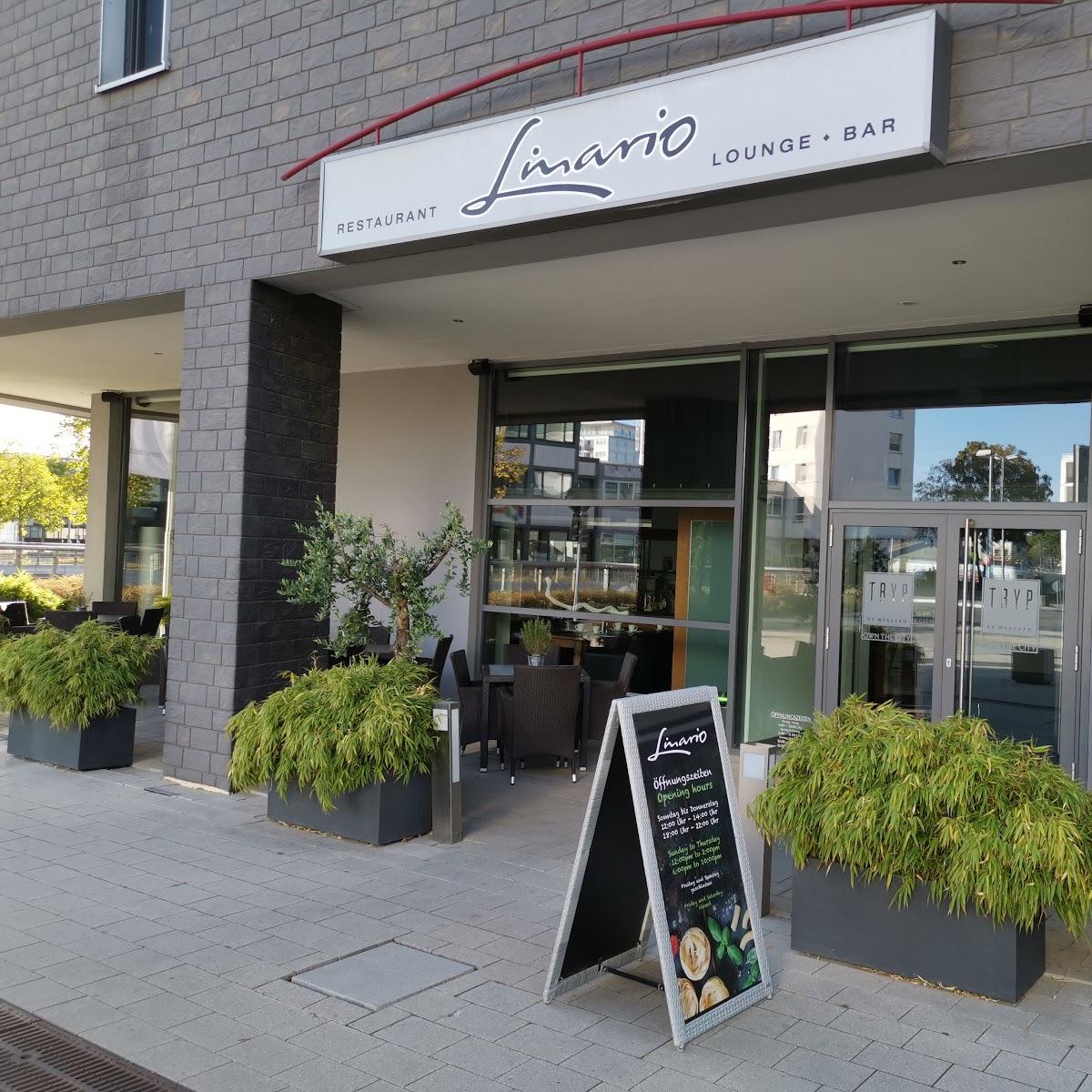 Restaurant "Restaurant Linario" in Wolfsburg