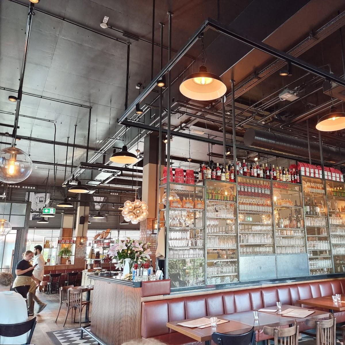 Restaurant "L