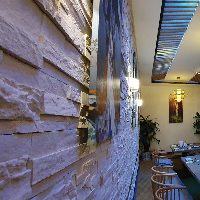 Restaurant "Mr. Lee" in Wolfsburg