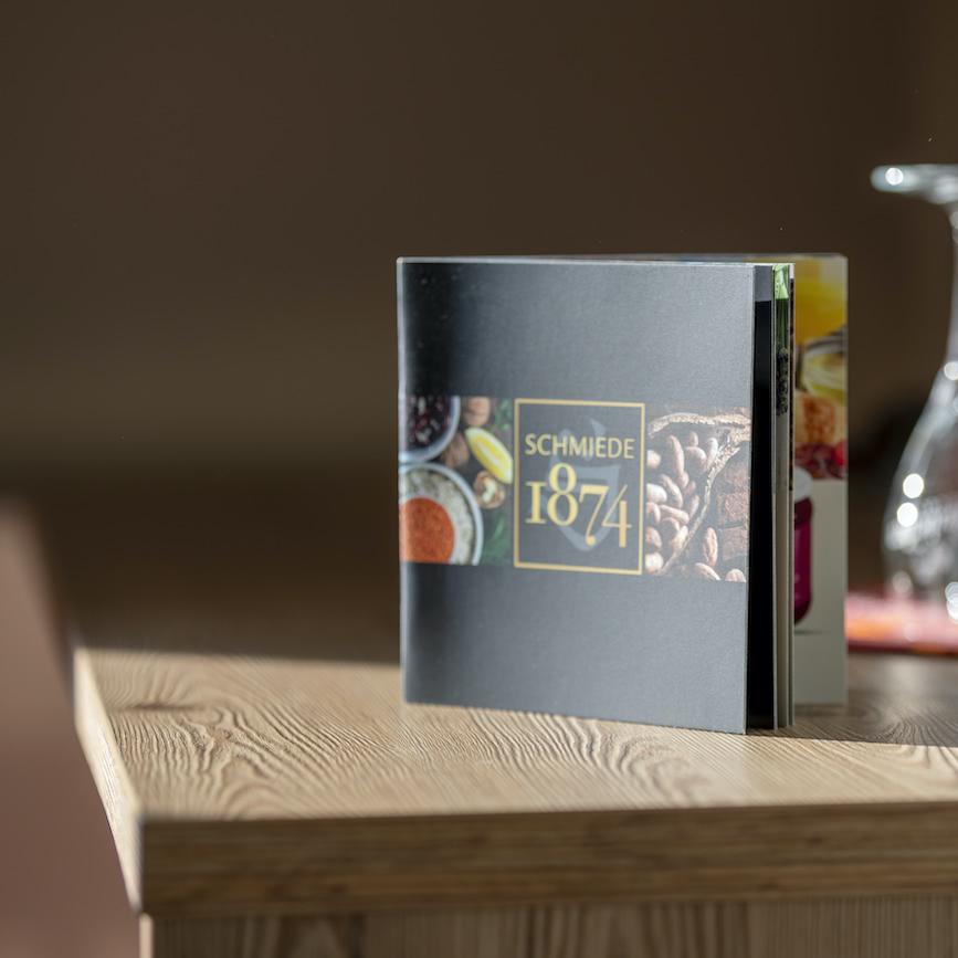 Restaurant "Zur Schmiede - Hotel und Restaurant" in Alsfeld