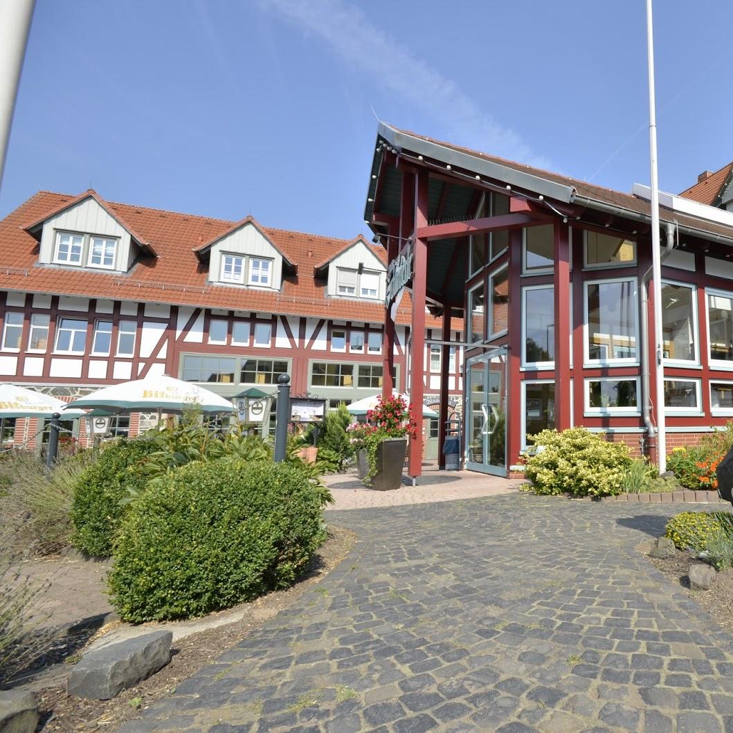 Restaurant "Zur Schmiede - Hotel und Restaurant" in Alsfeld