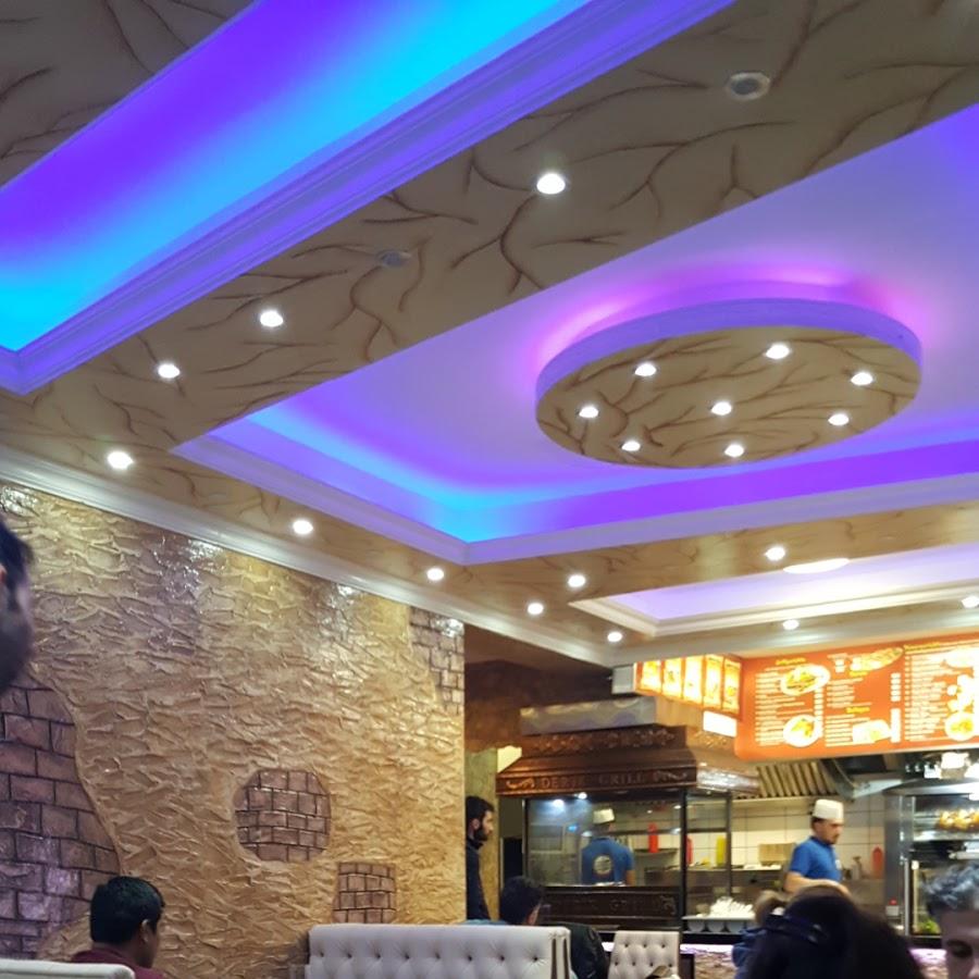 Restaurant "Derik Grill Restaurant" in Wolfsburg