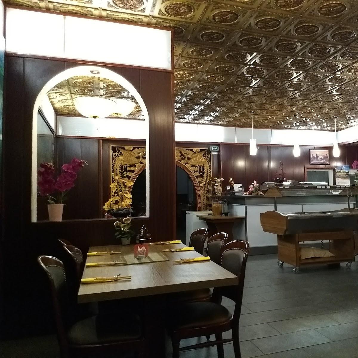 Restaurant "Peking Asian Restaurant" in Wolfsburg