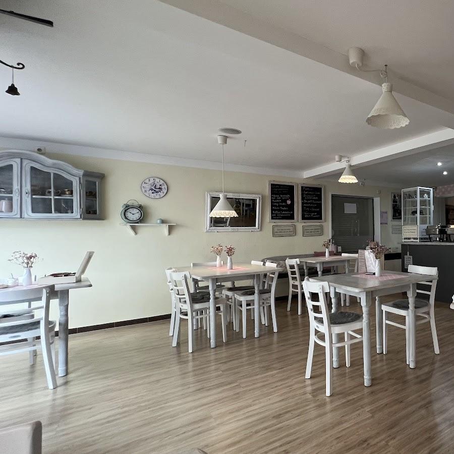 Restaurant "Eiscafé It