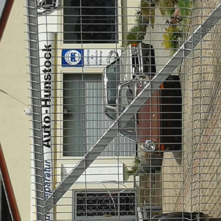 Restaurant "Gaststätte  Zum Bauernstübchen  Grabe" in Mühlhausen-Thüringen