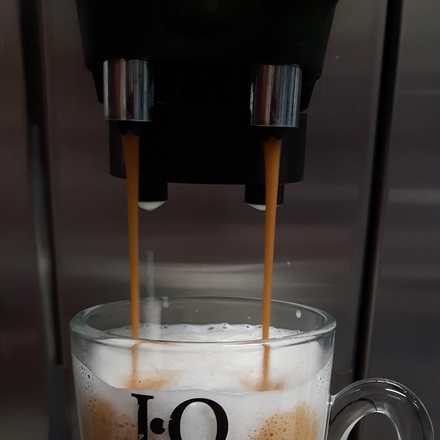 Restaurant "Cafe - Kiosk" in Wegscheid