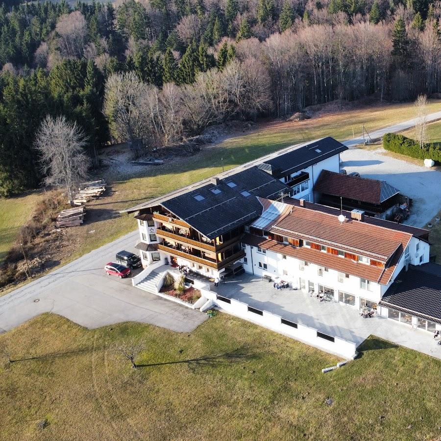 Restaurant "Hotel Bergland-Hof" in Neureichenau