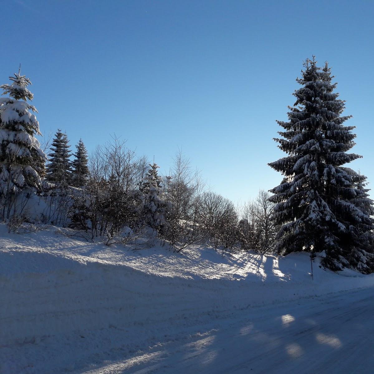 Restaurant "Pension Schneewittchen" in Neureichenau
