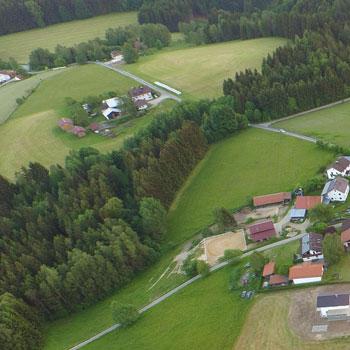 Restaurant "Reiterstüberl-Forellen-Reiter- hof Schanzer" in Neureichenau