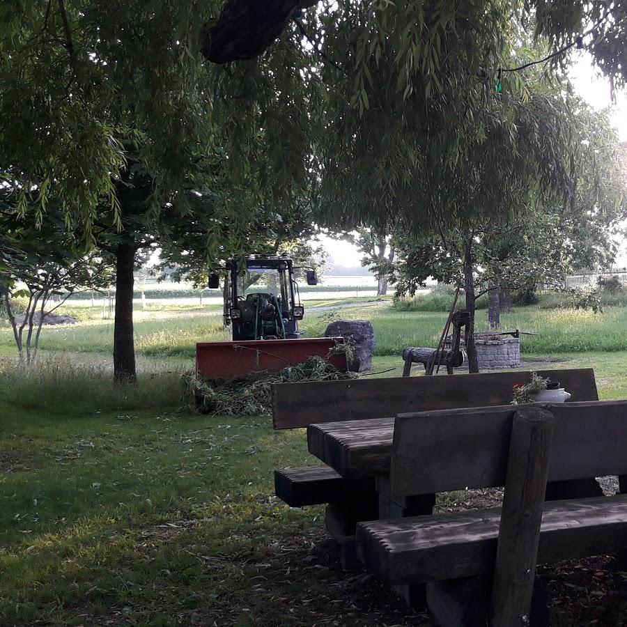 Restaurant "Heustadl" in  Ebenweiler
