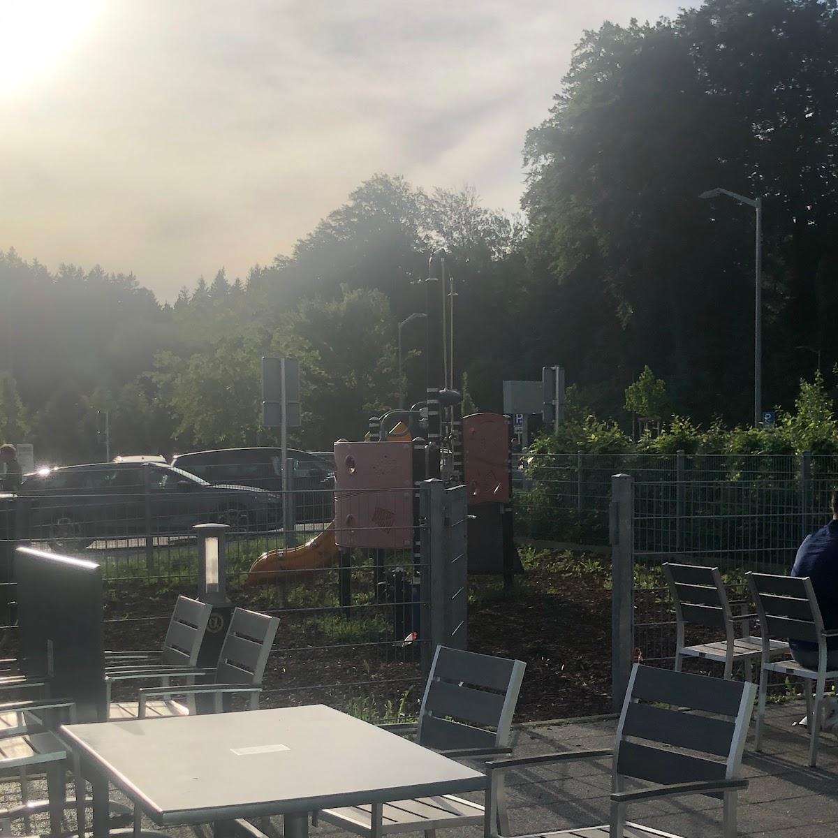 Restaurant "Coffee Fellows - Kaffee, Bagels, Frühstück" in Bergen