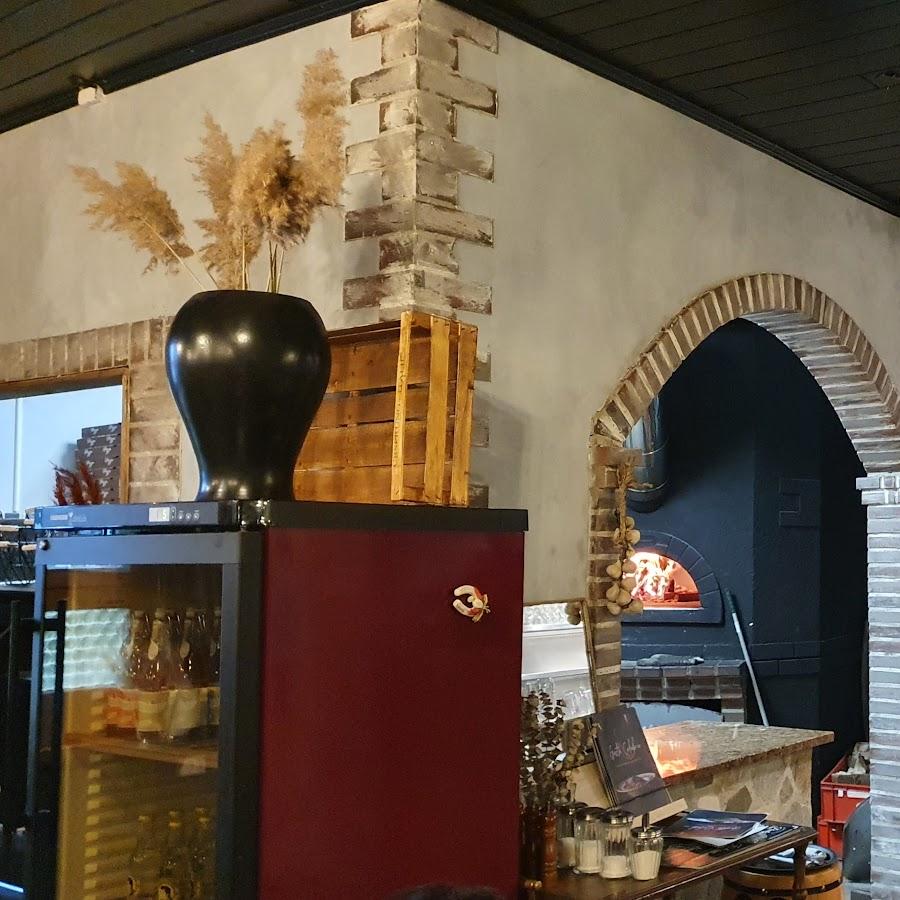 Restaurant "Gusto Calabria" in Pforzheim