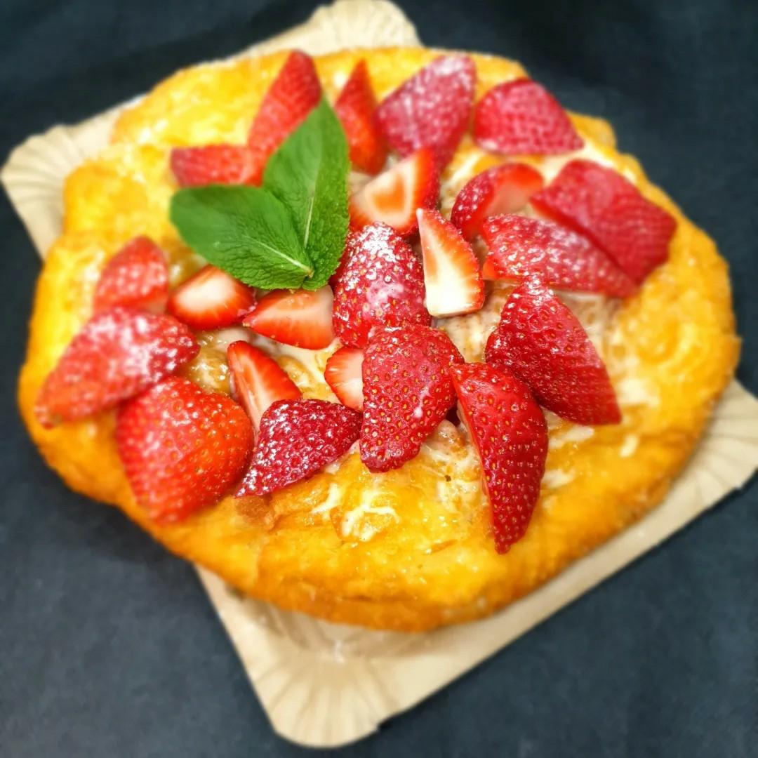 Restaurant "Mister Langos" in Pforzheim