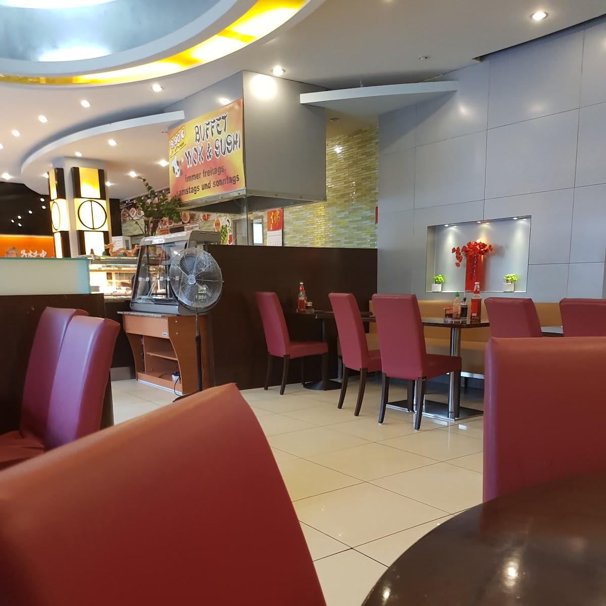 Restaurant "Panda China Restaurant" in Pforzheim
