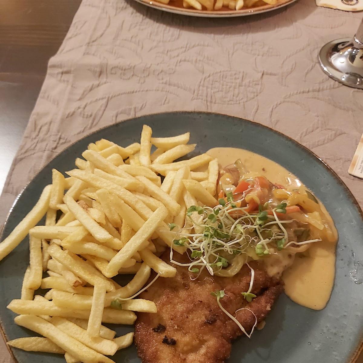 Restaurant "Restaurant @ Zur Zweere" in Willingen (Upland)