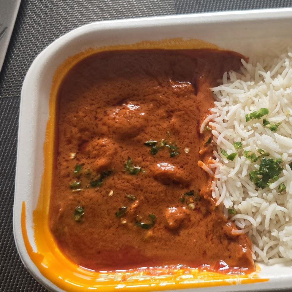 Restaurant "Rinkus Indische Küche - Rinku Singh" in Bad Schussenried