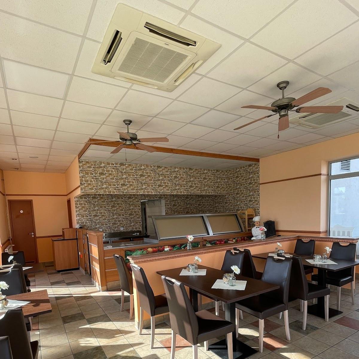 Restaurant "Pizzeria Porta Via" in Himmelkron