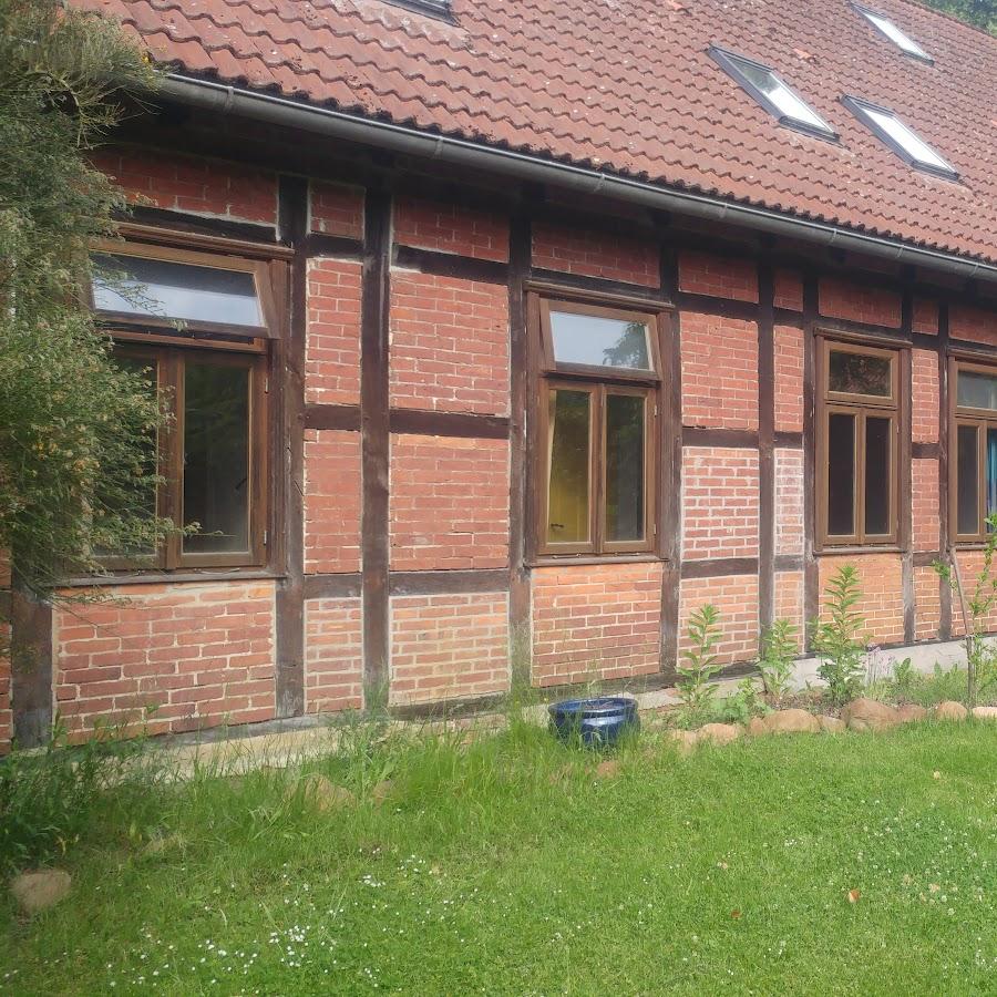 Restaurant "Lomizil e.V. Tagungshaus" in Prezelle