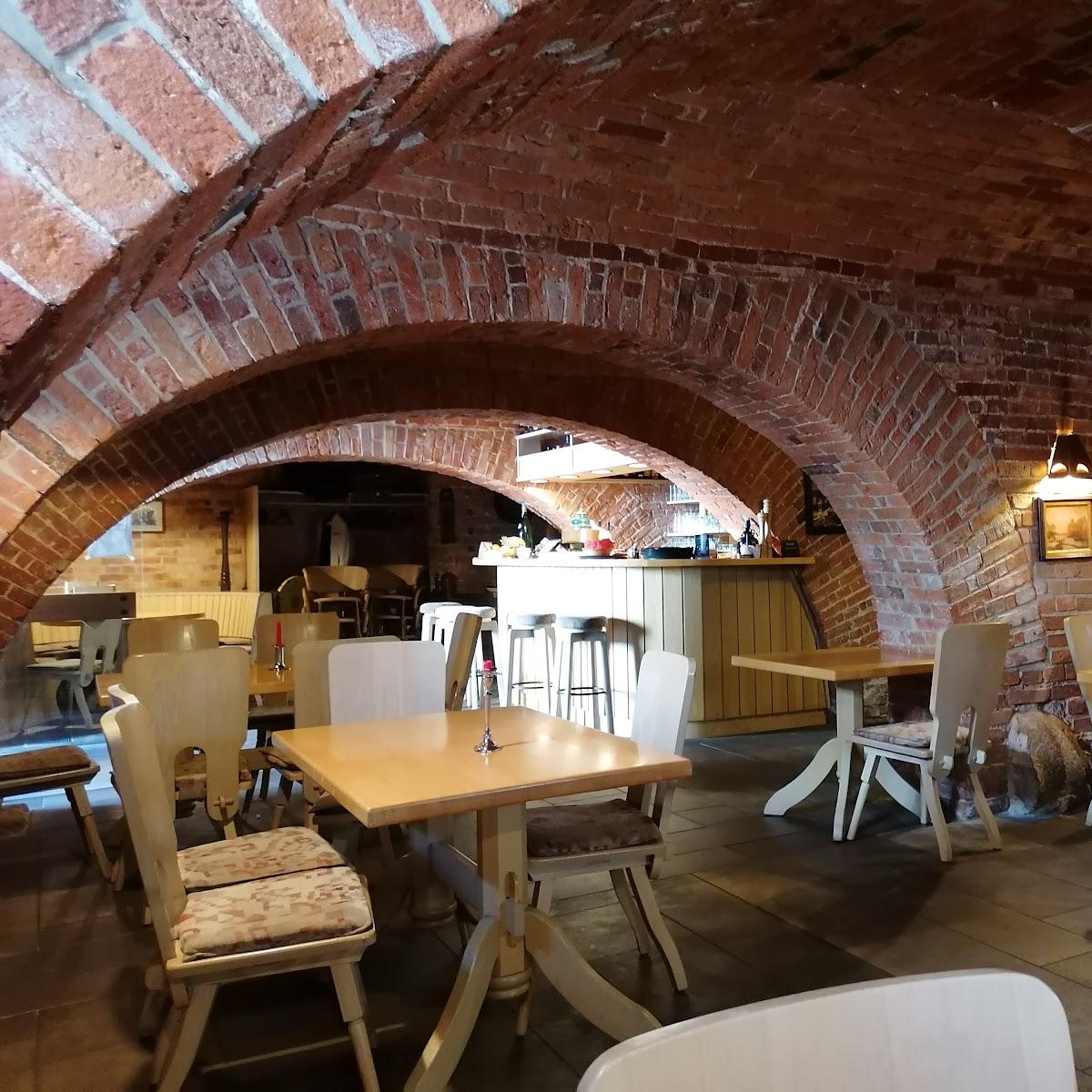 Restaurant "Hotel Deutsche Küche Ratskeller - Sensei Sushi Bar" in Lüchow