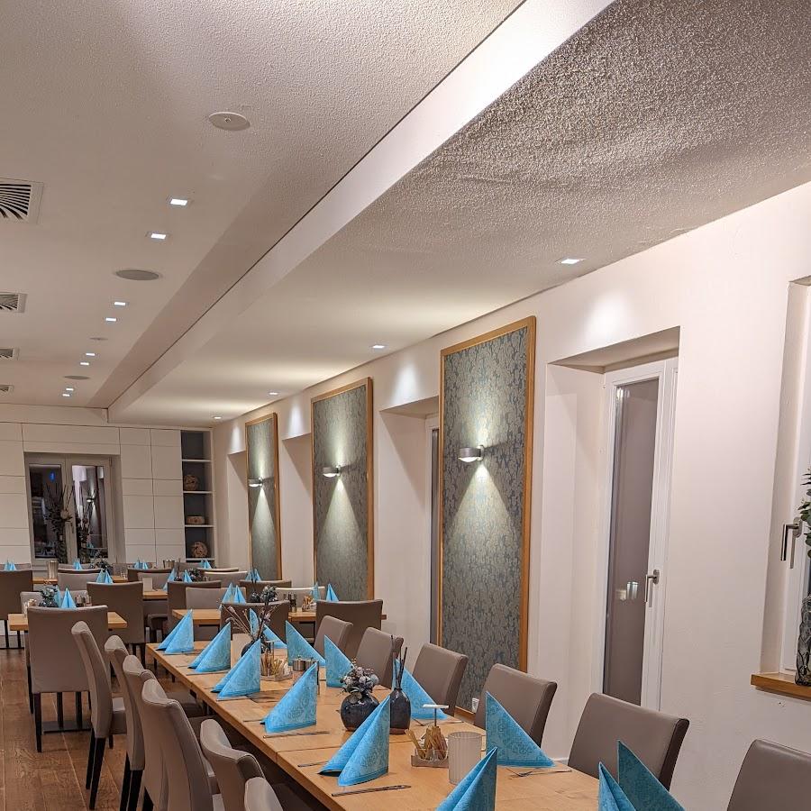 Restaurant "Schloss-Café  Die Rentei " in Espelkamp