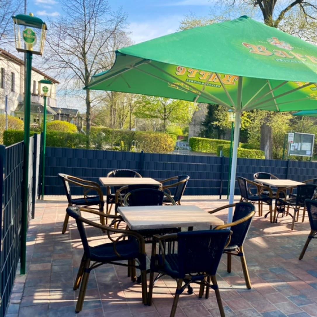 Restaurant "Grill Meister" in Espelkamp