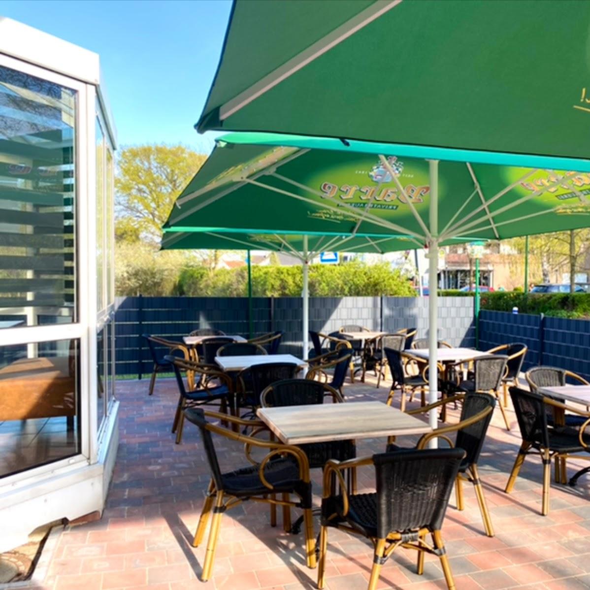 Restaurant "Grill Meister" in Espelkamp