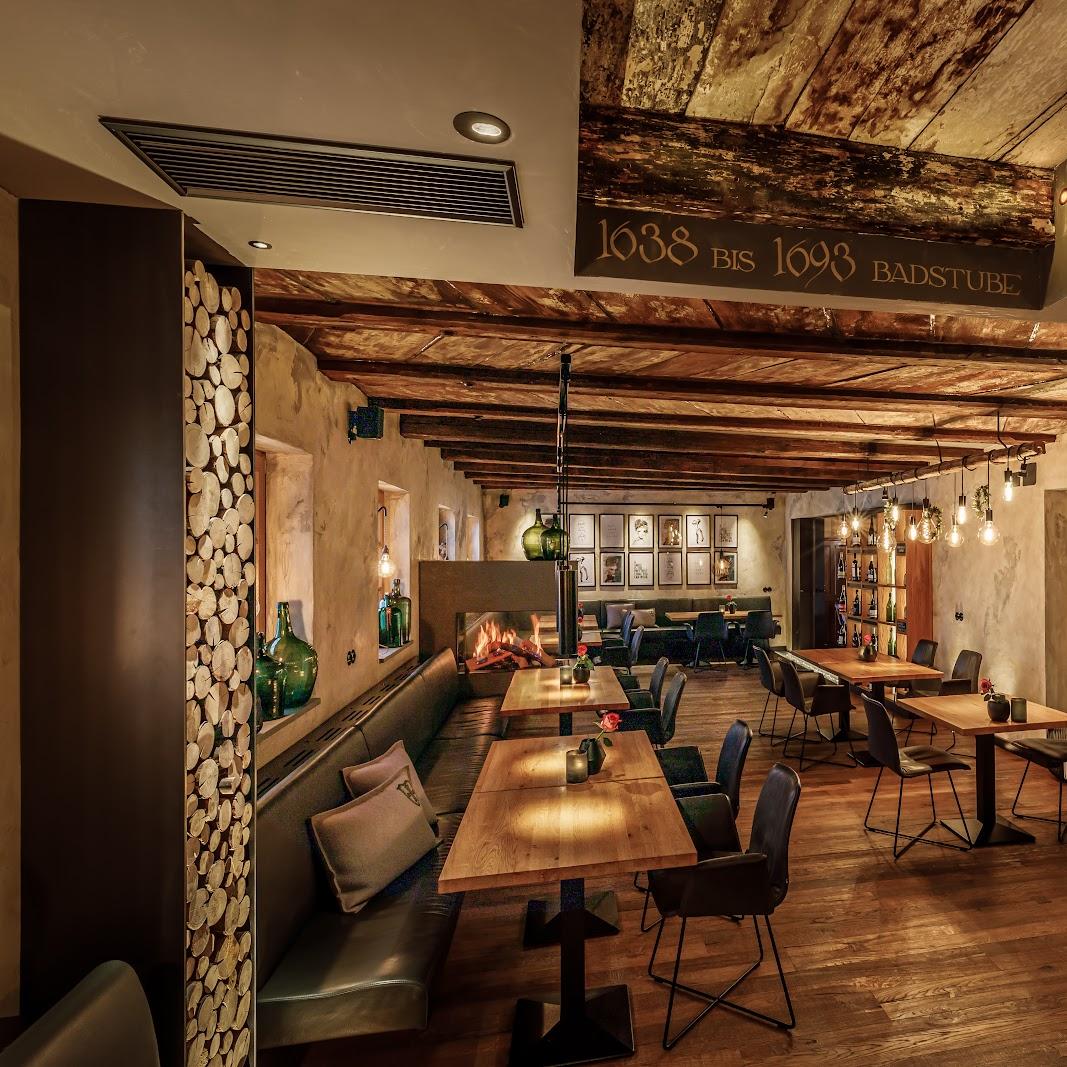 Restaurant "Gasthaus zum Rad" in Aulendorf