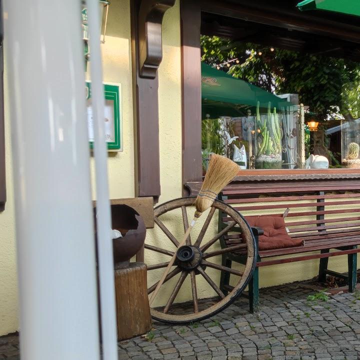 Restaurant "Hotel im Loh" in Espelkamp