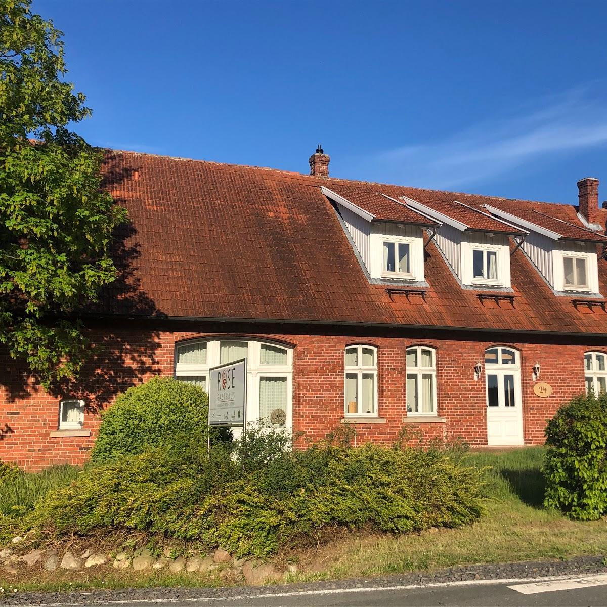 Restaurant "Hotel Alte Schule" in Espelkamp