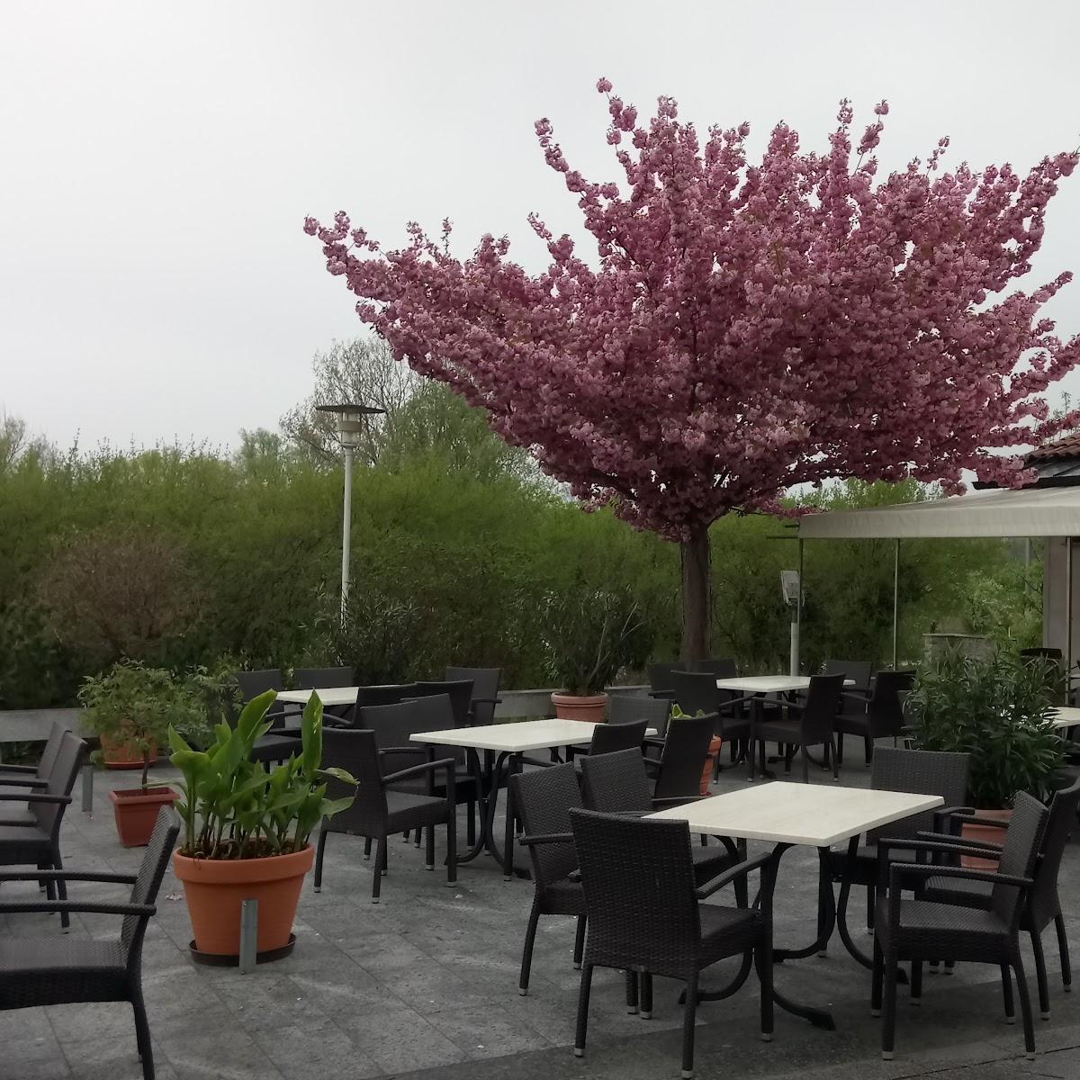 Restaurant "AIDA" in Dettelbach