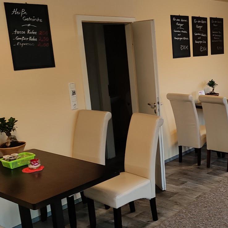 Restaurant "ASIA-DAN" in Kitzingen