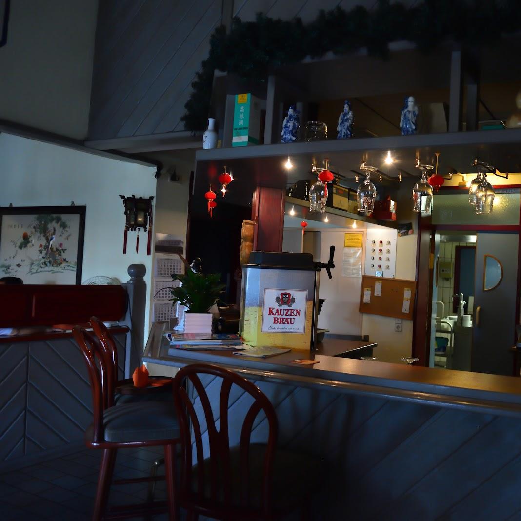 Restaurant "Restaurant Saigon" in Dettelbach