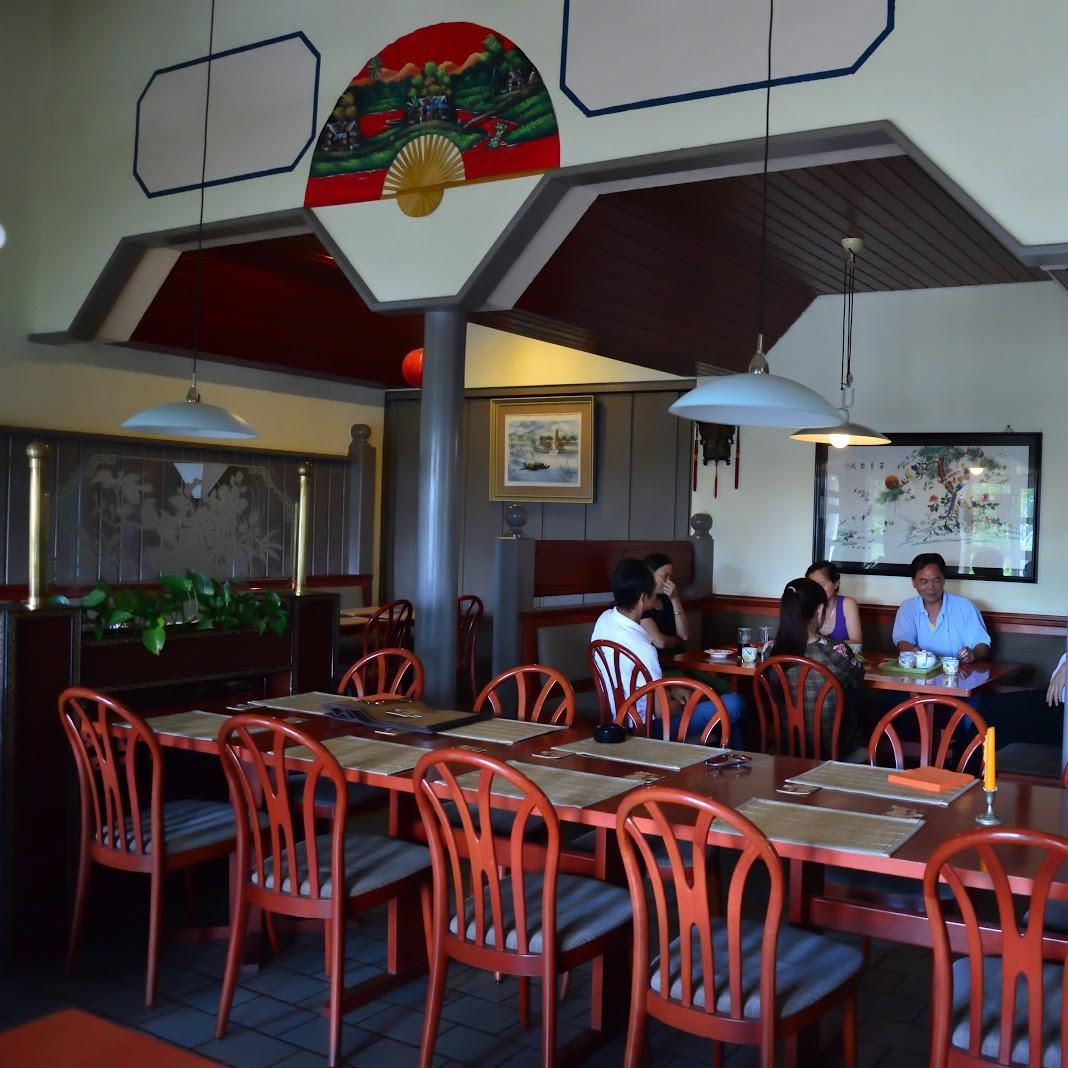 Restaurant "Restaurant Saigon" in Dettelbach